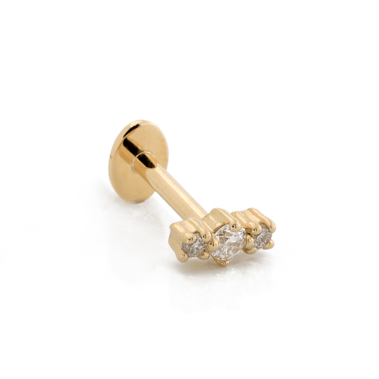 Magic Trio - Diamond