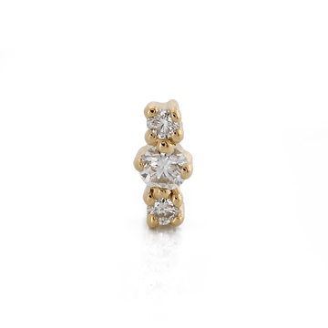 Magic Trio - Diamond