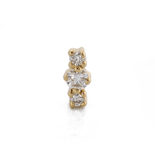 Magic Trio - Diamond