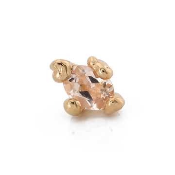 Formidable - Morganite