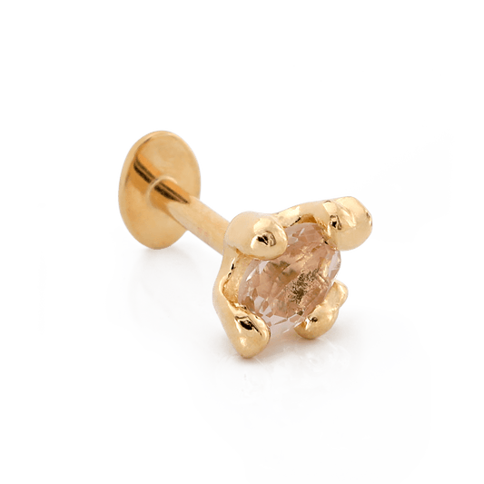 Formidable - Morganite